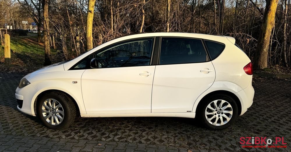 2011' SEAT Altea photo #3