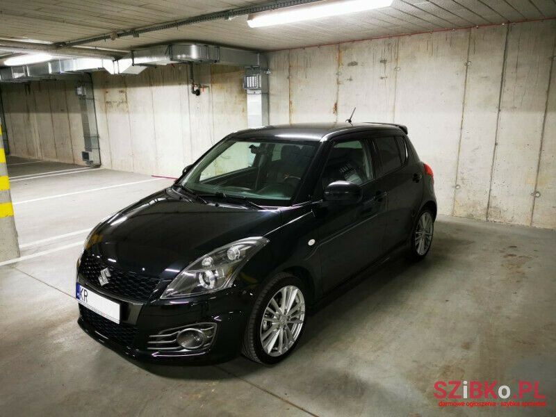 2014' Suzuki photo #1