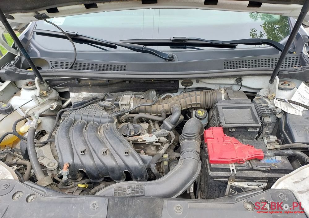 2018' Dacia Duster photo #4