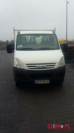 2008' Iveco photo #1