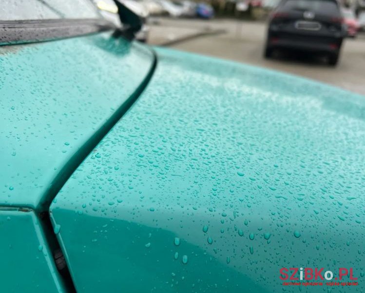 1999' Fiat 126 Elx Maluch Std photo #6