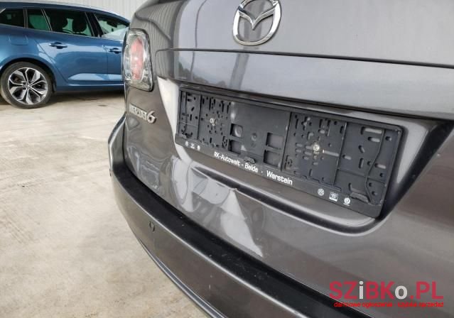 2007' Mazda 6 photo #5