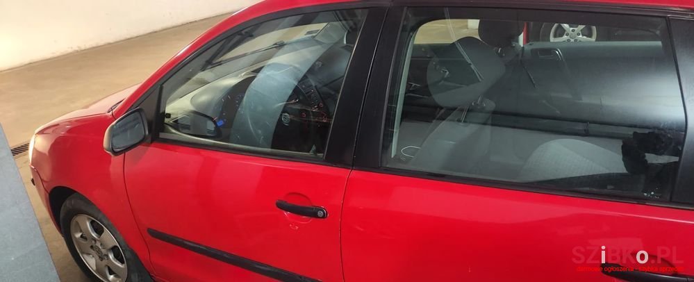 2008' Volkswagen Polo 1.2 Entry photo #5