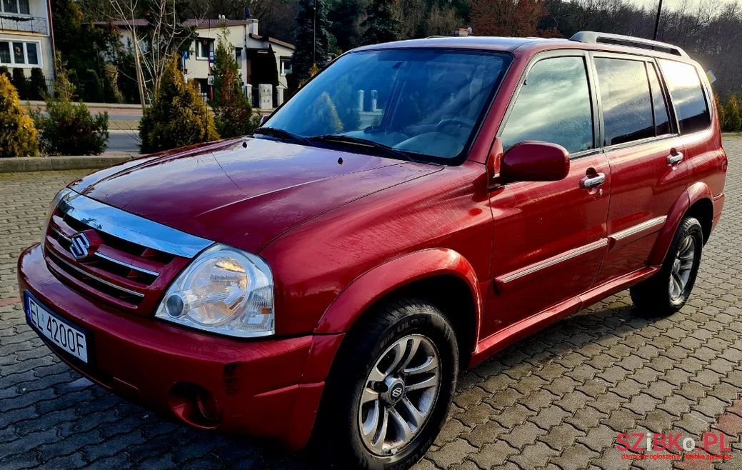 2005' Suzuki photo #1