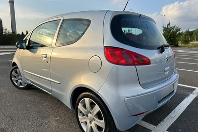 2007' Mitsubishi Colt 1.3 Intense