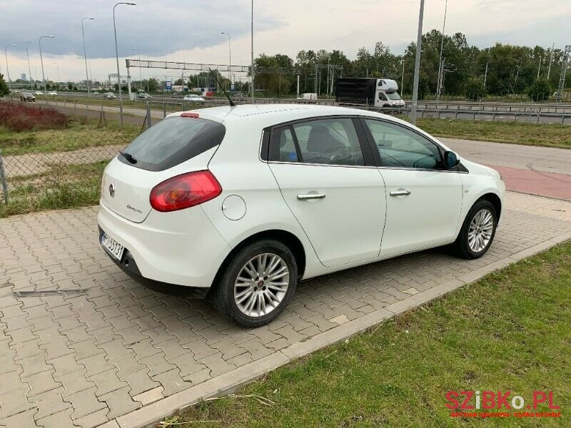 2008' Fiat Bravo photo #5