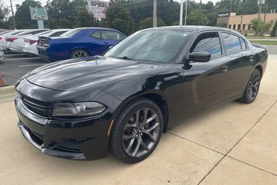 2019' Dodge Charger 3.6 Gt