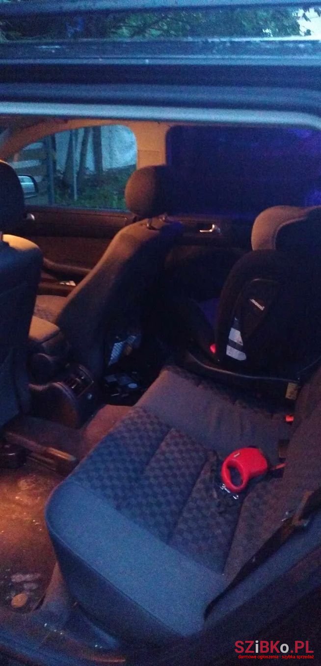 2003' Audi A6 photo #4