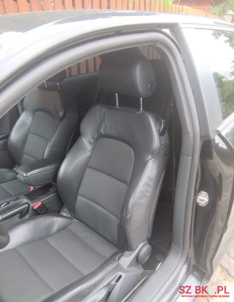 2007' Audi A3 photo #5