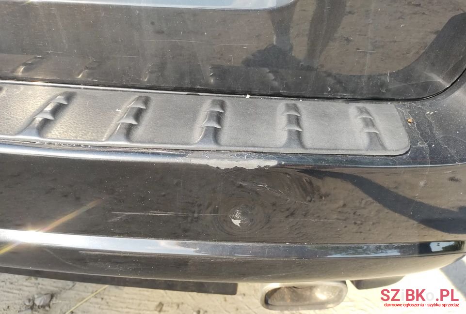 2007' Kia Sportage photo #6