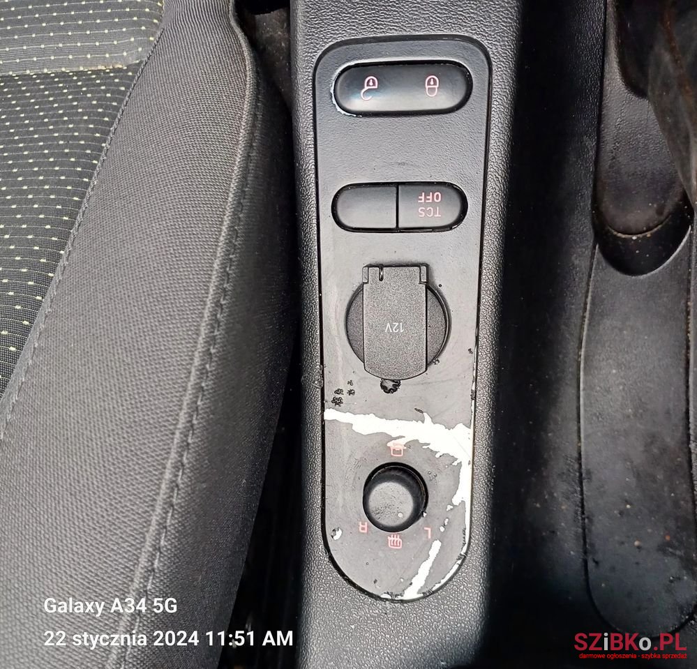 2008' SEAT Altea XL 2.0 Tdi Stylance photo #4