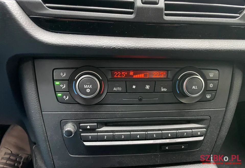 2012' BMW X1 photo #3