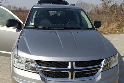 2015' Dodge Journey