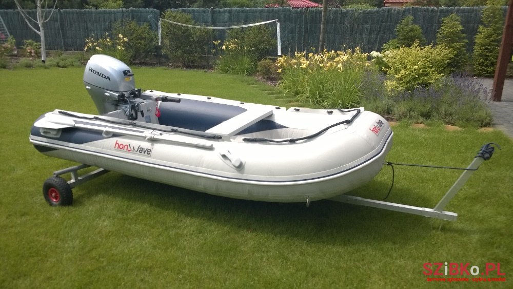 2010' Honda photo #1