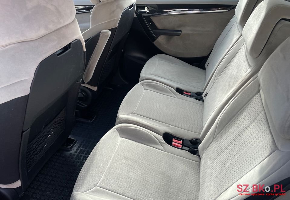 2007' Citroen C4 Grand Picasso photo #6