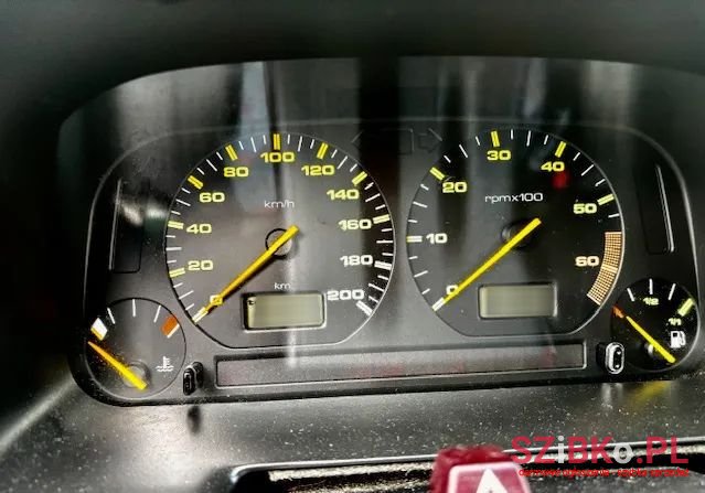 1999' SEAT Ibiza photo #5