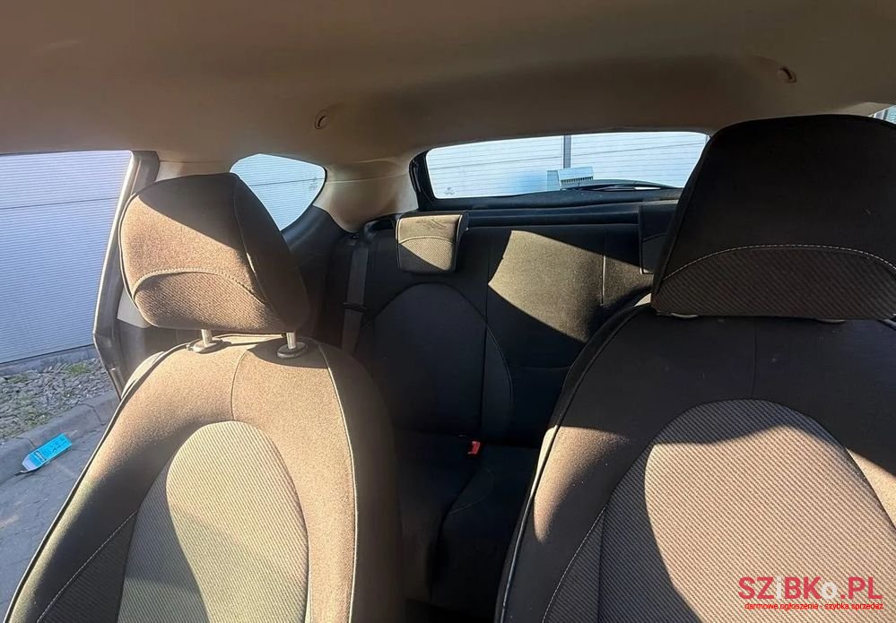 2009' Alfa Romeo MiTo photo #2