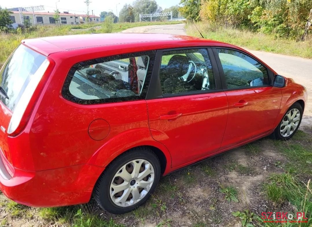 2010-ford-focus-for-sale-gdansk-poland