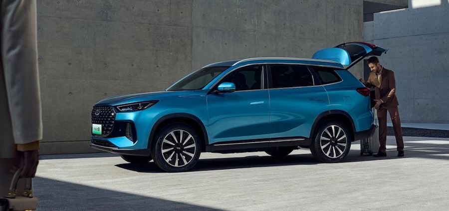 Chery Tiggo 7 i Tiggo 8 – nowe chińskie SUV-y wchodzą na polski rynek