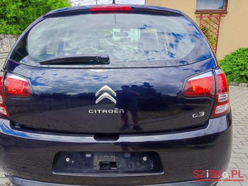 2015' Citroen C3 photo #6