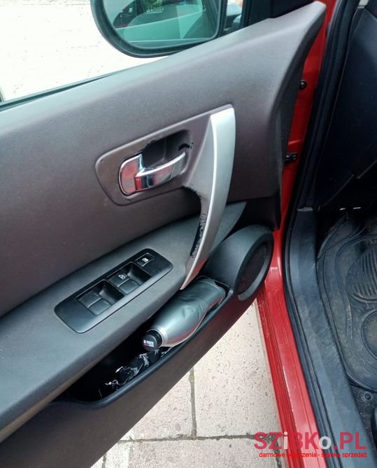 2007' Nissan Qashqai photo #4