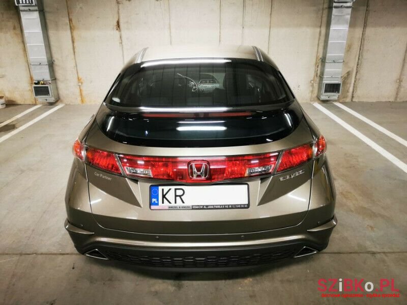 2006' Honda Civic photo #6