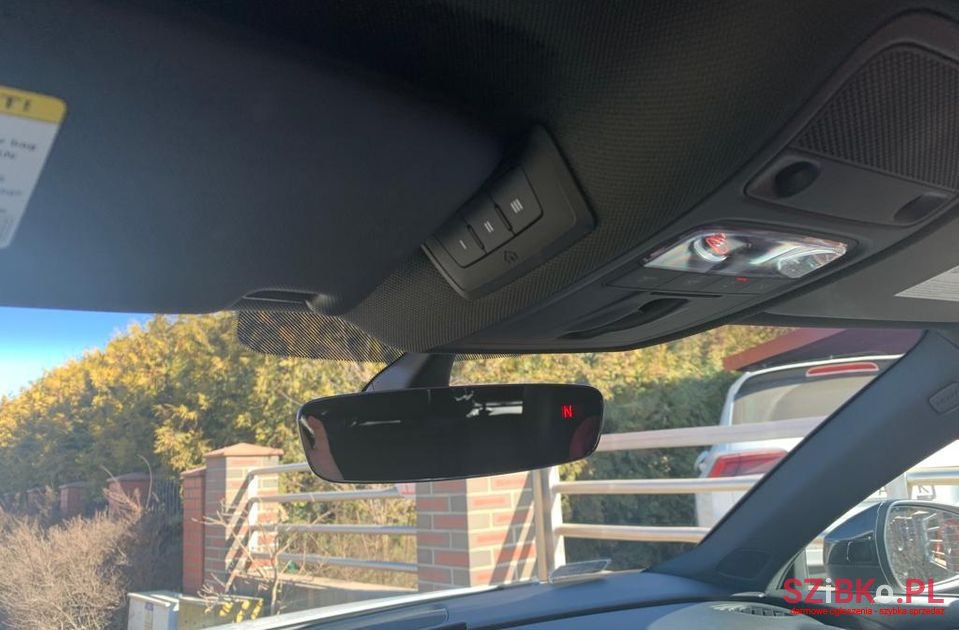 2018' Audi A3 photo #4