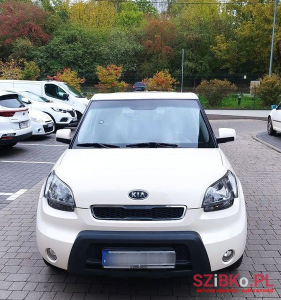 2009' Kia Soul photo #3