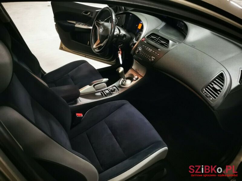 2006' Honda Civic photo #4