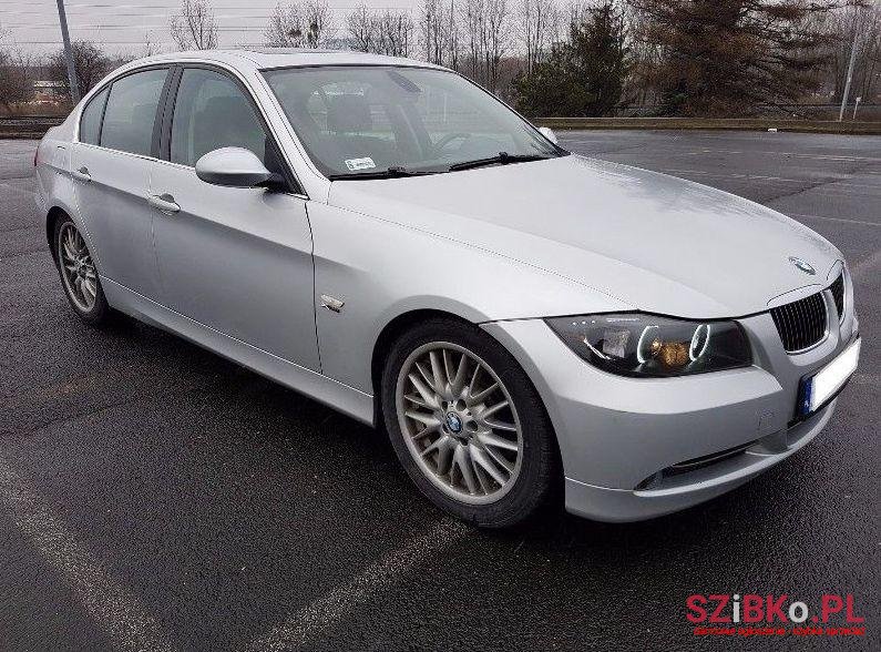 2005' BMW 3 Series photo #3