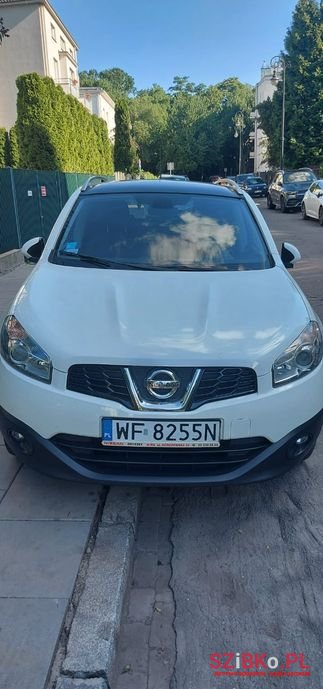 2010' Nissan Qashqai photo #2