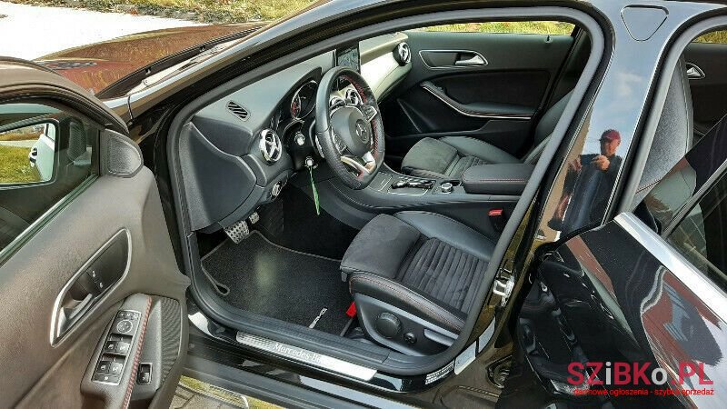 2019' Mercedes-Benz Klasa G photo #4