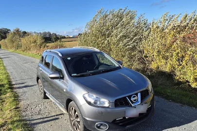 2011' Nissan Qashqai