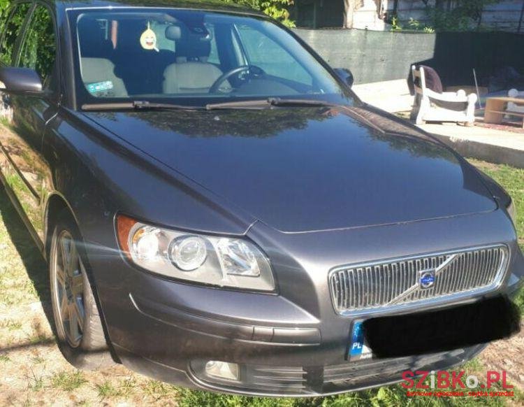 2005' BMW V50 photo #1