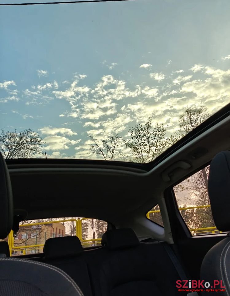 2012' Nissan Qashqai 1.6 I-Way photo #6