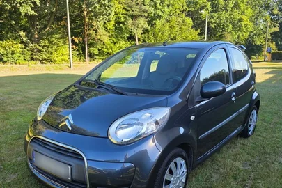 2009' Citroen C1 1.0I Desire