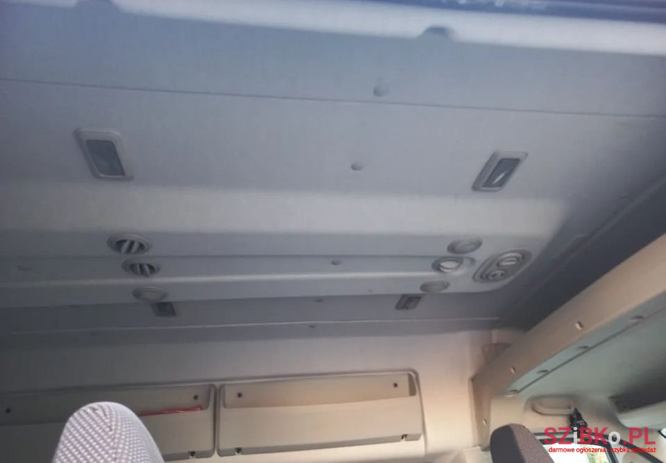 2017' Peugeot Boxer photo #6