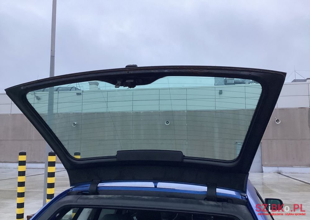 2000' BMW 5 Series photo #6