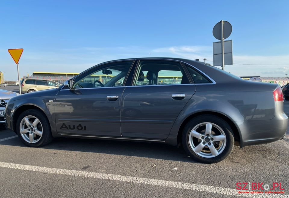 2006' Audi A4 photo #2