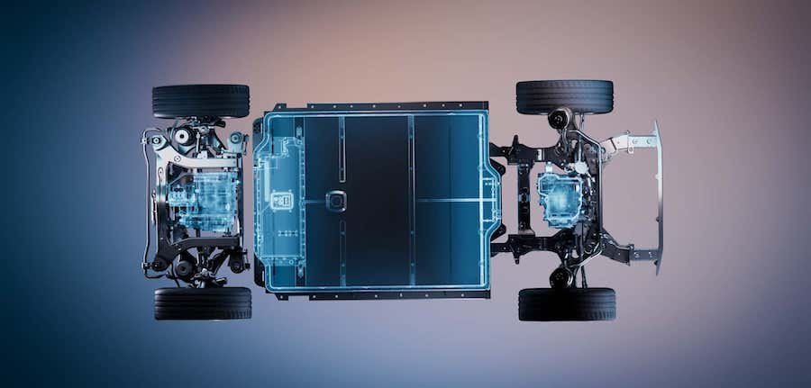 870 Miles Without Refueling? Renault Bets On Range-Extending EVs