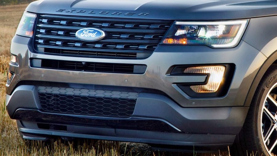 Ford оголошує масштабне відкликання Explorer через небезпечну проблему з підвіскою