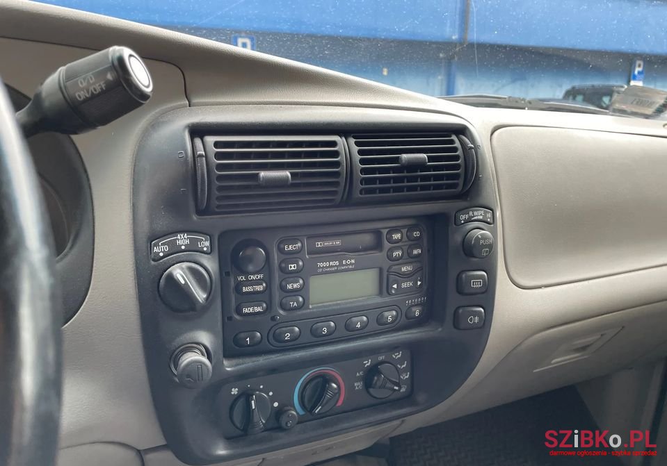 1998' Ford Explorer photo #2