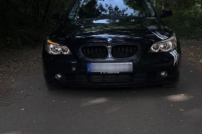 2005' BMW 5 Series