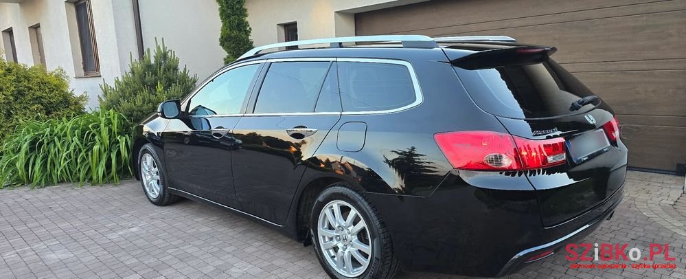 2012' Honda Accord photo #5