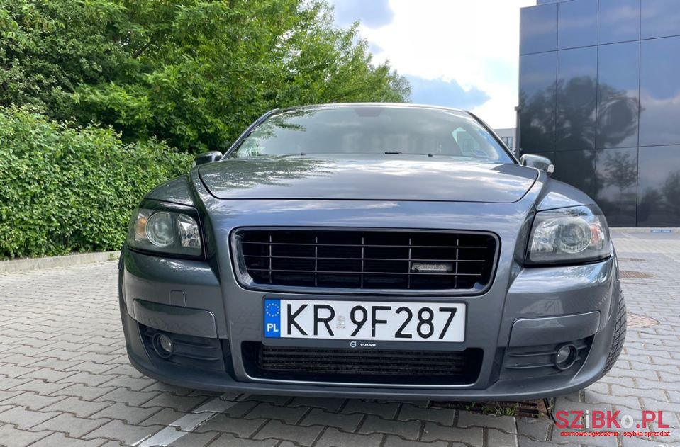 2007' Volvo C30 photo #5