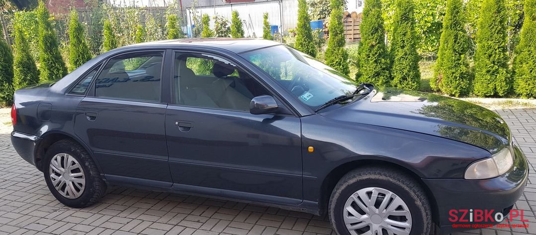 2005' Renault Scenic photo #3