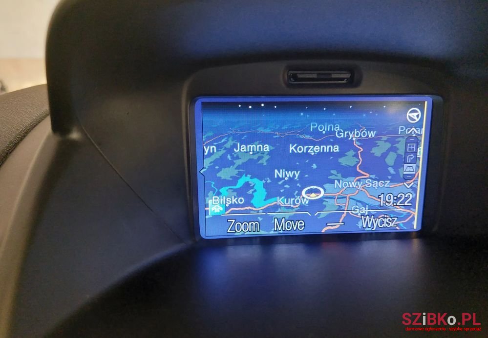 2014' Ford Fiesta 1.25 Titanium photo #4