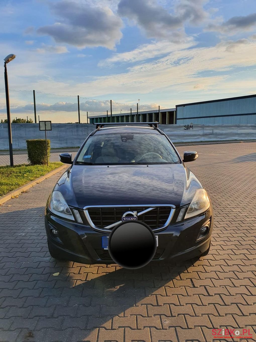 2008' Volvo Xc 60 photo #3