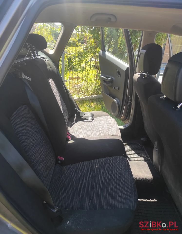 2008' Kia Ceed photo #5