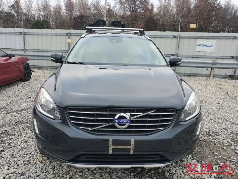 2017' Volvo Xc 60 photo #5